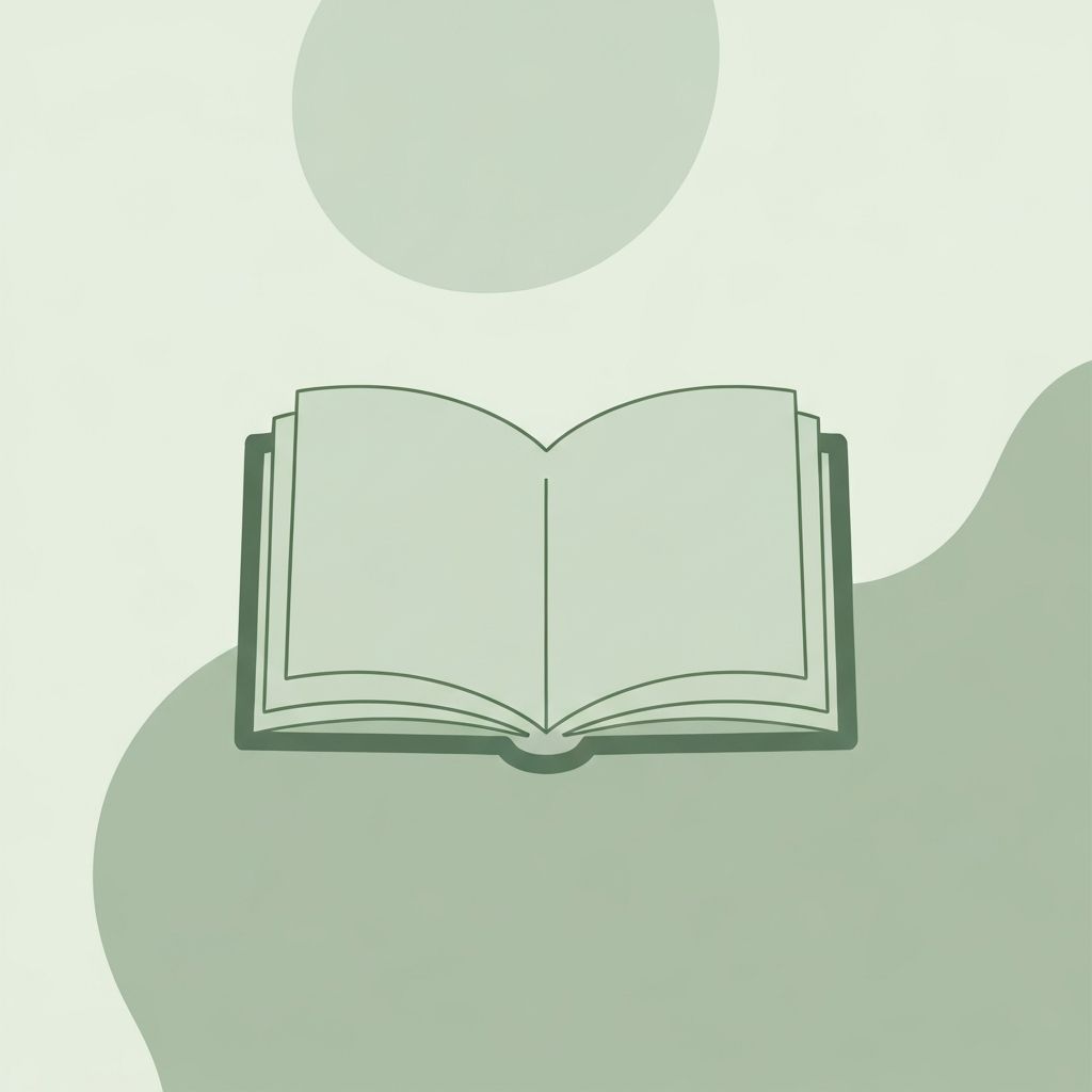 Educational resource illustration